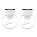 Afck Breastpumps 21 electric breast pump silent wearable comfortable for newborns milk extractor BPA free breastfeeding