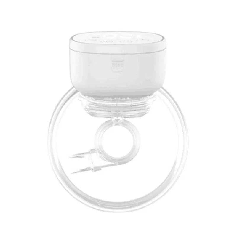 Afck Breastpumps 21 electric breast pump silent wearable comfortable for newborns milk extractor BPA free breastfeeding