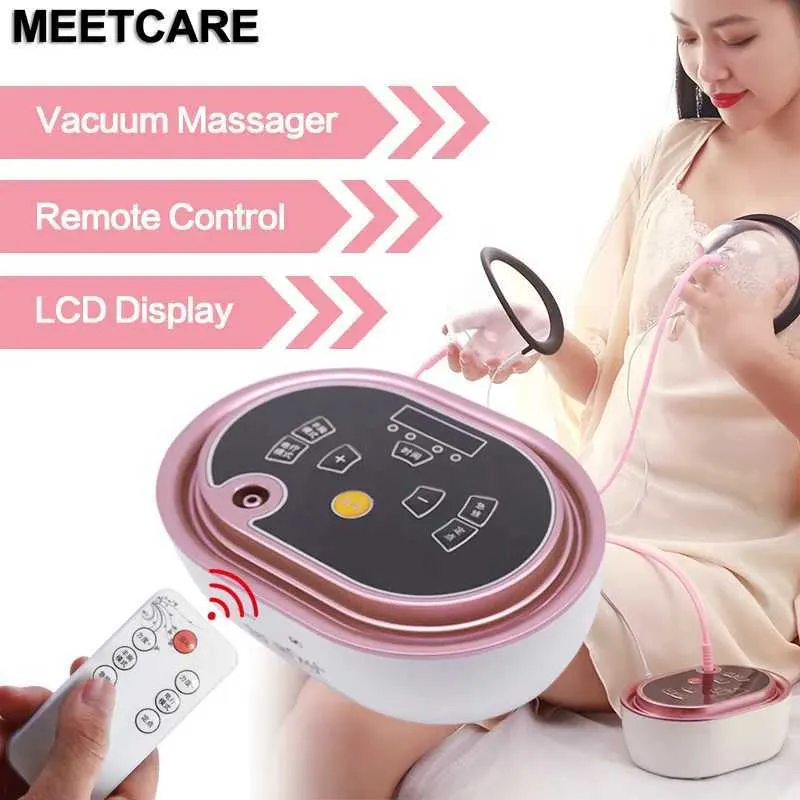 Afck Breastpumps Electric breast enhancement instrument vacuum pump cup breast massage machine enhancement cup machine WX