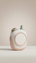Hands-Free Wearable Breast Pump