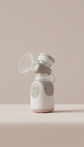 Compact Travel Electric Breast Pump